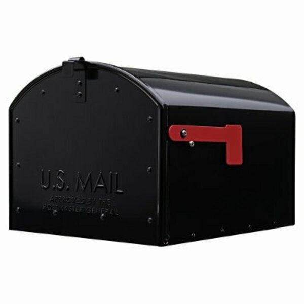 Solar Group Storehouse Xl Mailbox SH400B01